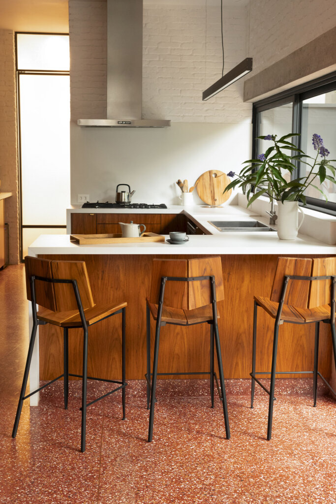 Uma Casa Fernando Jaeger 2